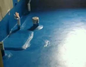 长春市卫生间测漏水多少钱